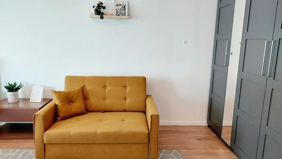 Urban Zen Elegant Apartment & Terrace Bucharest 0*,  Romania