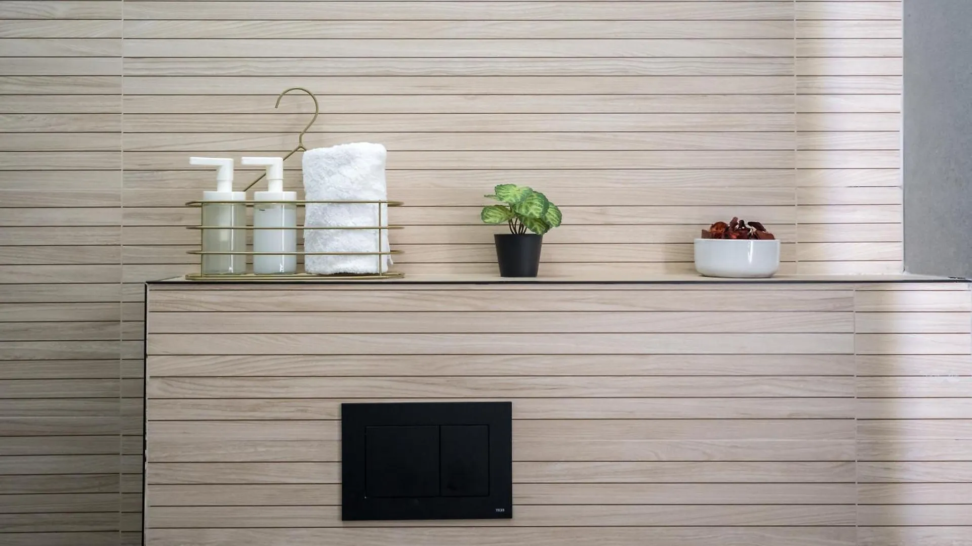 Urban Zen Elegant Apartment & Terrace Bucharest