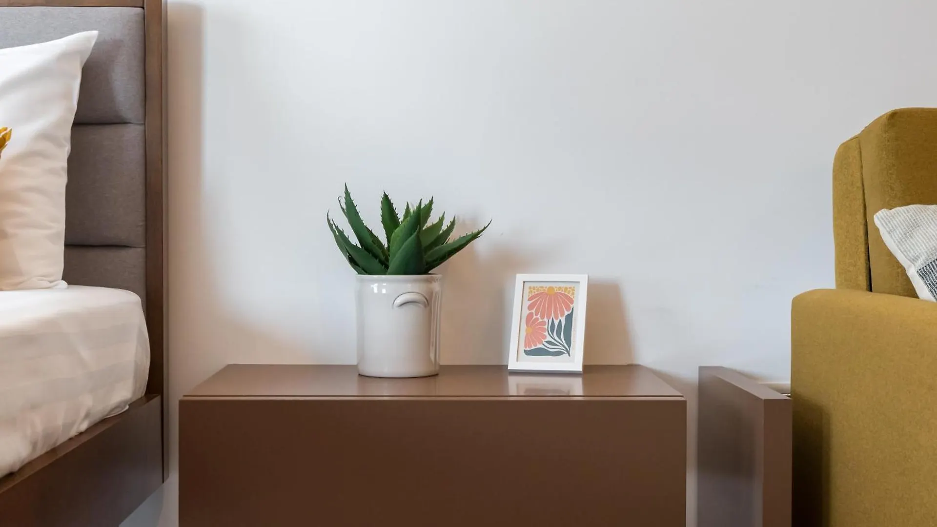 Urban Zen Elegant Apartment & Terrace 부쿠레슈티 루마니아